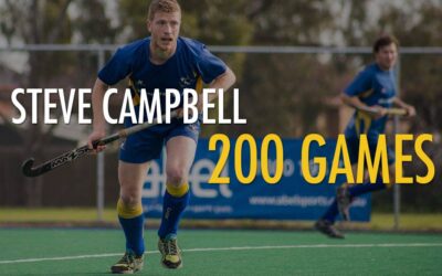 Steve Campbell plays his 200th Premier League game