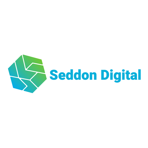 Seddon Digital Logo
