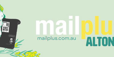 MailPlus Altona partners with the AHC as a Silver Sponsor