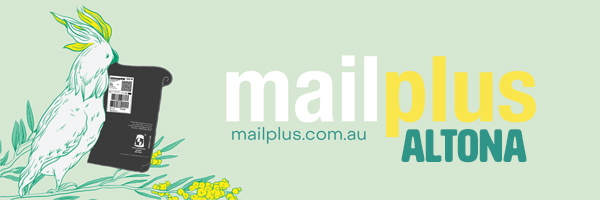 MailPlus Logo