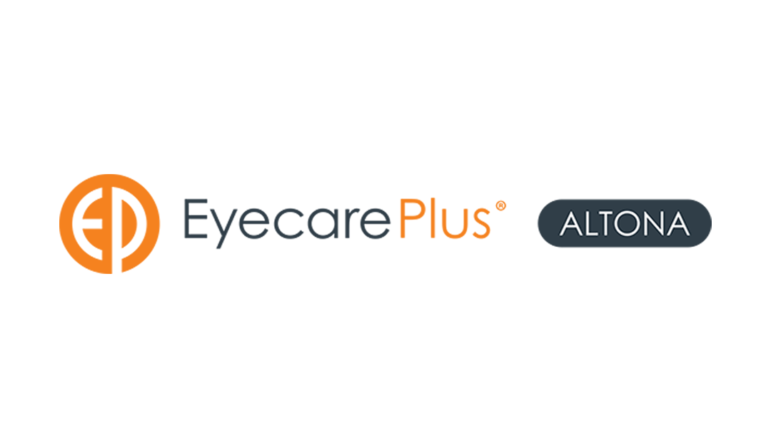 Eyecare Plus Altona – your local Optometrist and our new Gold Sponsor
