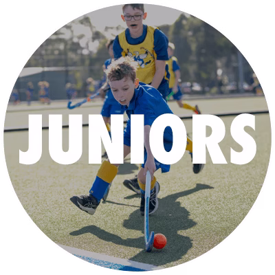 AHC Juniors