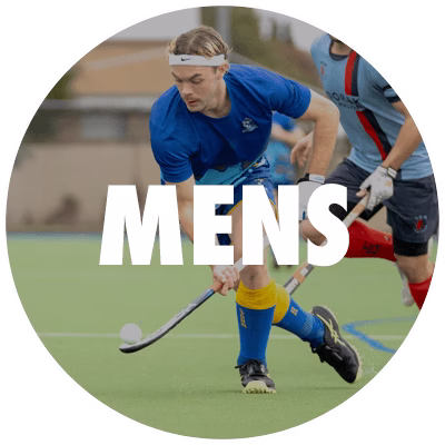 AHC Mens